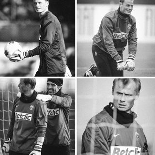 Calcio in lutto: Juve e Toro piangono la scomparsa di Alex Manninger