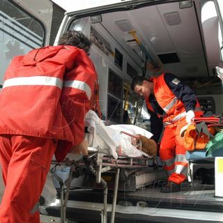 Incidente in cantiere a 66 anni, la Cgil: "Rafforzare organici Spresal, ispezioni e sanzioni"