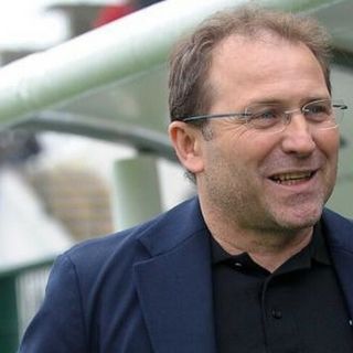 Giancarlo Camolese