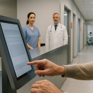 A Modena cresce l’attenzione verso il centro medico come struttura capace di offrire risposte puntuali e qualificate