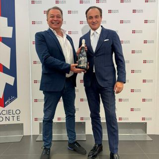 La Regione Piemonte vince il premio nazionale “RuralCiak” 2026 per il miglior video educational sullo sviluppo rurale
