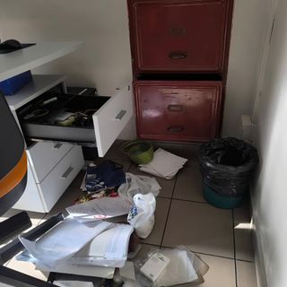 Ladri in azione: nuovo furto alla Pastorale Migranti