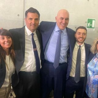 RETROSCENA / Crosetto pacifica i Fratelli piemontesi e salva il soldato Sacchetto