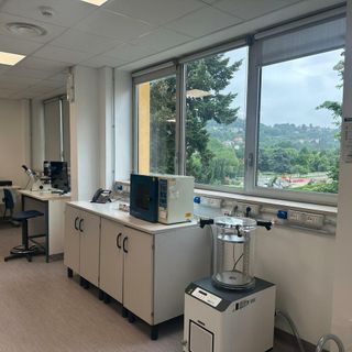 Un nuovo centro di eccellenza per la ricerca biomedica a Torino