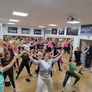 Dalla danza al fitness, torna la terza edizione del salotto sportivo