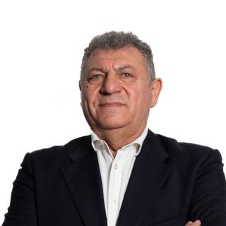 "Moncalieri ha bisogno di una svolta": intervista al candidato sindaco Maurizio Fontana [VIDEO]