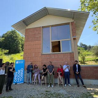 Nuova edizione di Open house, a Torino