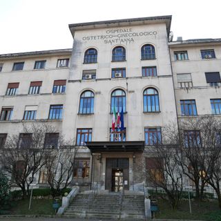 Ospedale Sant'Anna di Torino