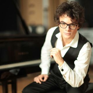 Matinée di classica con Francesco Mazzonetto sulle musiche di Franz Liszt, Philip Glass e Sergej Rachmaninoff