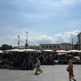 Arriva il Festival di Porta Palazzo