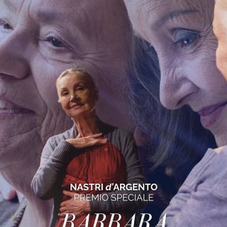 Barbara Bouchet ospite a Carmagnola per l'evento off di Movie Tellers