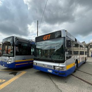 Per proseguire il potenziamento con linee 13 e 68 plus servono 500 mila euro