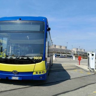 Novità per i mezzi Gtt