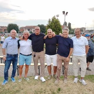 Nasce il Nichelino FC: nuova vita per il calcio cittadino