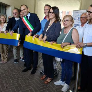 in via Stradella un nuovo Polo dell'Occupabilità, un aiuto per trovare lavoro