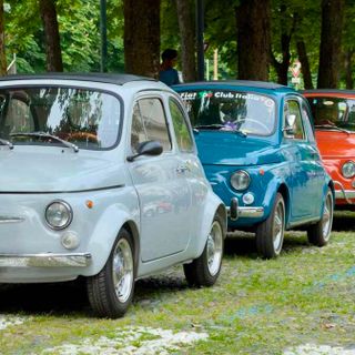 Motori spenti per Quelli del Toret