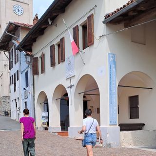 All'Ecomuseo di Caravino domenica si inaugura la mostra “Reminiscenza” All'Ecomuseo di Caravino domenica si inaugura la mostra “Reminiscenza”