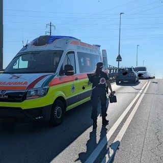 Nichelino, tamponamento sul sovrappasso Scarrone:  quattro persone in ospedale