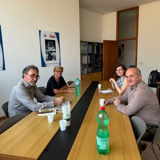 Centro per l'impiego di Ciriè