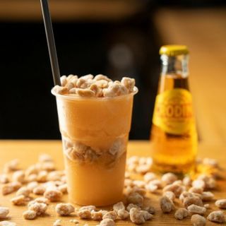 L'estate 2026 di Albertoandrea ha il gusto della granita all'"Aperitivo Italiano"