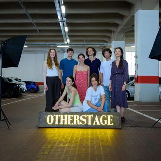 "Sosta temporanea": per la XV edizione l'arte con The Others si sposta al Parcheggio Lancia
