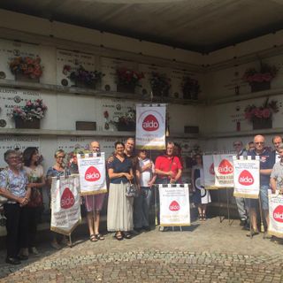 AIDO e ADMO: oggi a Villar Perosa la firma del protocollo di intesa