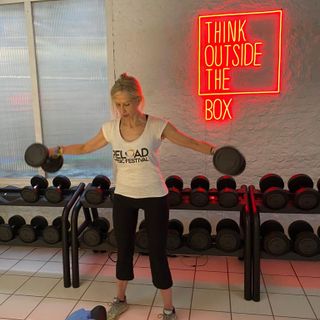 Palestre aperte ma non per tutti Palestre aperte ma non per tutti