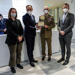 Patto per l'innovazione tra industria, mondo accademico e Difesa: Piemonte in corsa per ospitare ufficio della Nato
