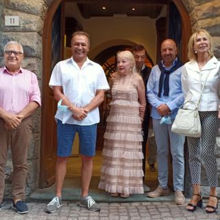 Inaugurata la prima edizione della mostra “ART &amp; DESIGN by LIMONE”