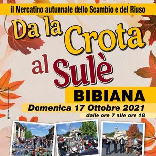 A Bibiana 'Da la Crota al Sulè' fa il pieno di hobbisti