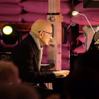 Voxonus Festival sceglie Torino per l'ultimo Concerto, &quot;Musica e Cinema&quot; con Gilio e Giachino