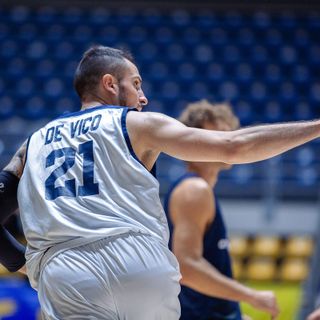 Basket, domenica la prima di campionato: al Pala Gianni Asti arriva Latina
