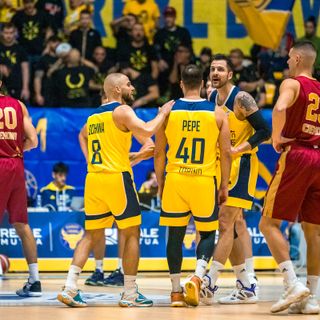 Reale Mutua Basket: inizia il girone di ritorno, Torino impegnata in trasferta contro Latina