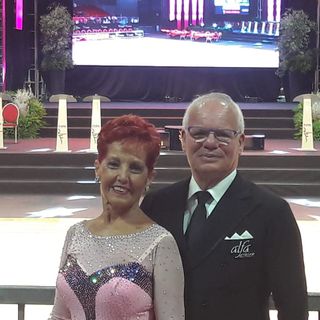 Da Borgo Vittoria alla conquista delle piste da ballo italiane