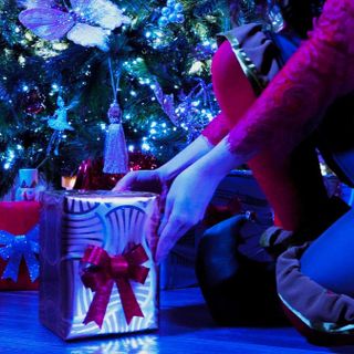 Realizza i tuoi desideri: un video di Natale che fa sognare
