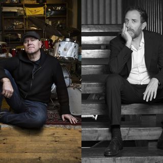 Le borgate di Pasolini raccontate in chiave jazz da Valerio Mastandrea e Roberto Gatto
