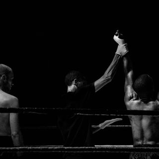 Vincere il dolore