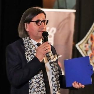 Claudio Calorio lancia la prima puntata di “Terraverde” a Vezza d’Alba