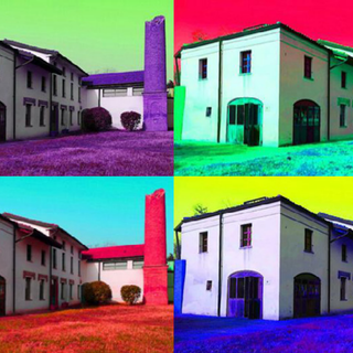 Imbiancheria del Vajro (Archivio Maria Elena Delia)