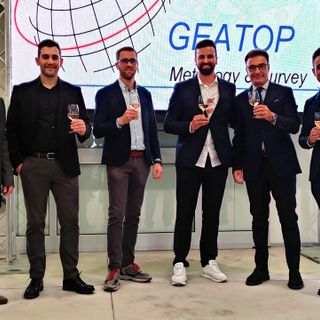 GEATOP amplia la gamma dei servizi con il laboratorio metrologico