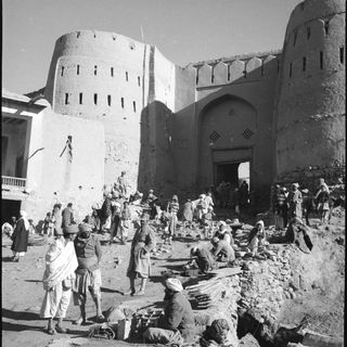 &quot;C'era una volta l'Afghanistan. La via crudele: da Ginevra a Kabul 1939-1940&quot;: mostra e convegno al Centro Studi F. Peirone