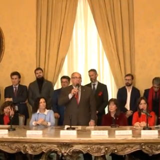 Iniziative 25 novembre: la mia doppia faccia