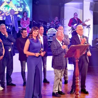 Ballando Le Cupole chiude in bellezza la stagione 2021-22 Ballando Le Cupole chiude in bellezza la stagione 2021-22