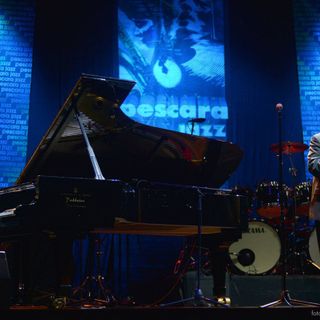 Due leggende del jazz italiano al Capolinea 8 di Torino: Bepi D’Amato e Tony Pancella