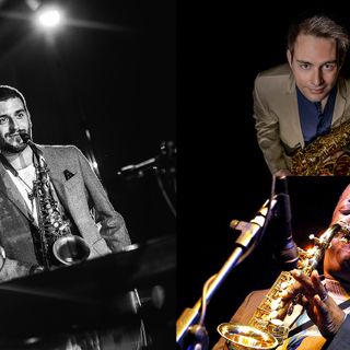 Ritorno alle radici: il Torino Jazz Festival si regala una serata in omaggio al &quot;centenario&quot; Charlie Parker