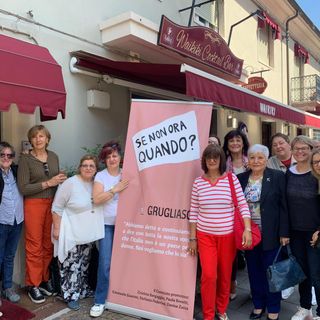 &quot;Sorellanza a colazione&quot;: a Grugliasco incontri tra le donne nei locali della città