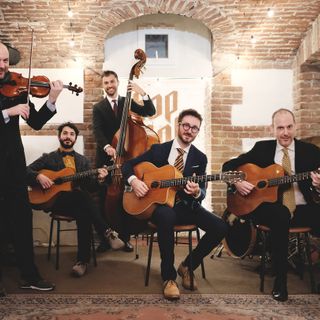 Un appuntamento all'insegna della natura, della musica e dell'enogastronomia