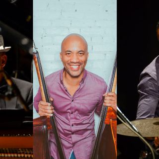 A Bagnolo Piemonte sabato 22 ottobre: Un trio, tre continenti