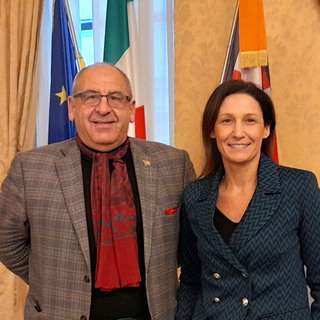 Gianluca Gavazza (Lega Salvini): "Allontanamento zero è legge, una vittoria di civiltà a sostegno della genitorialità e per riformare il sistema degli affidi"