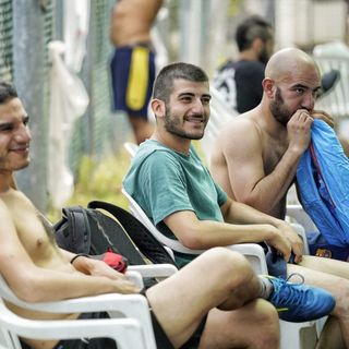 Foto di Marco Panzarella